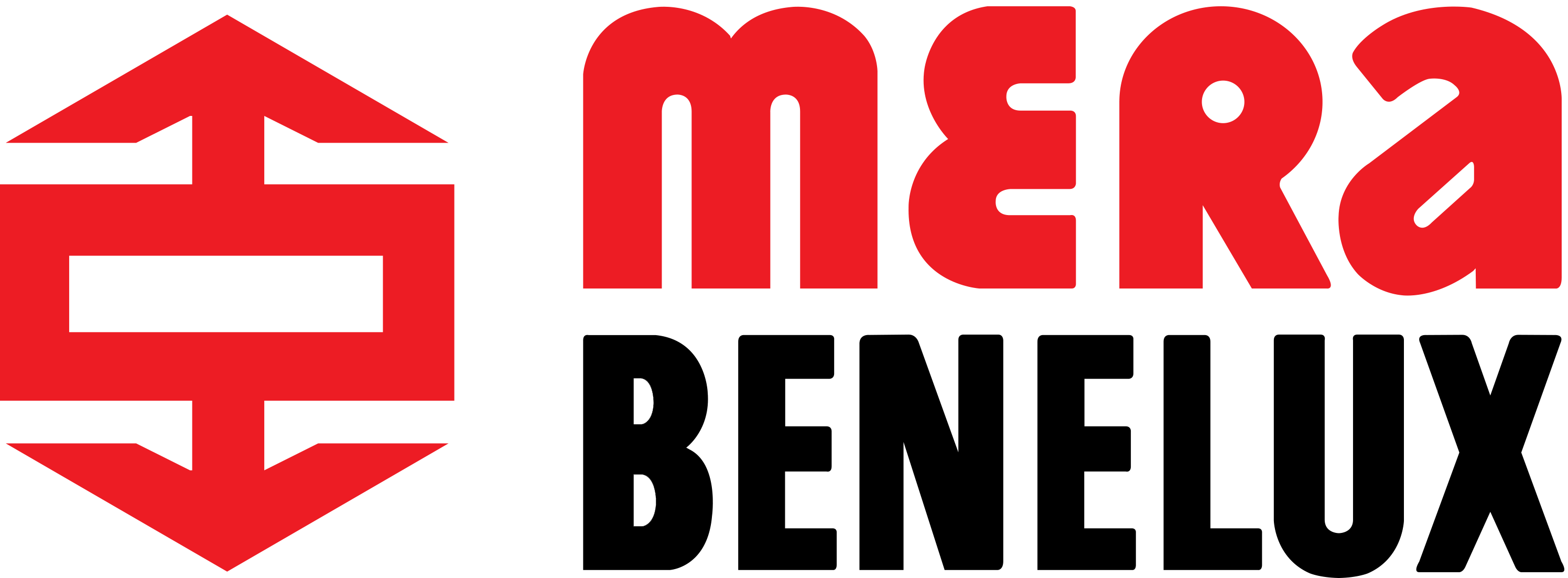 Mera Benelux B.V. logo